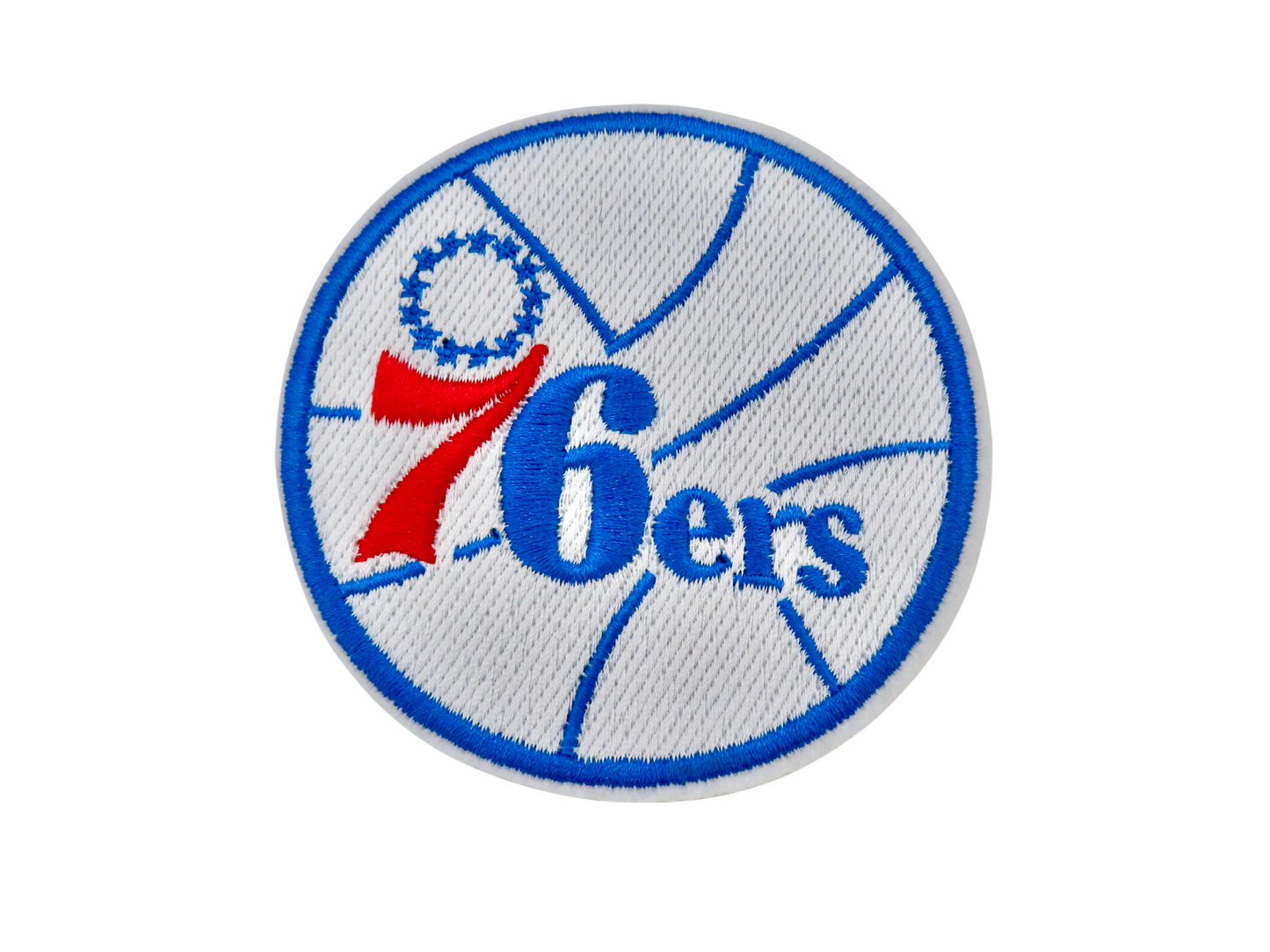 Sports Patch Collection