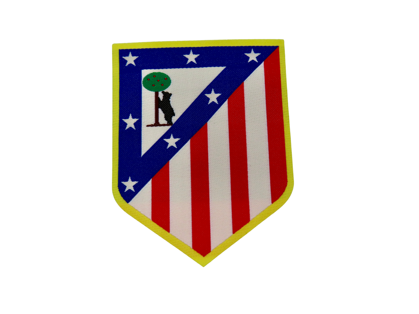 Sports Patch Collection