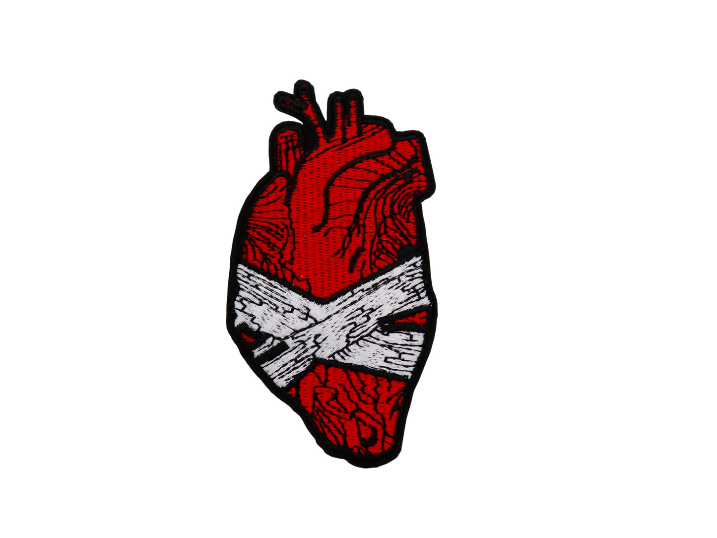 Miscellaneous Patch Collection