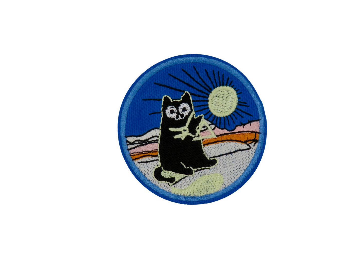 Miscellaneous Patch Collection