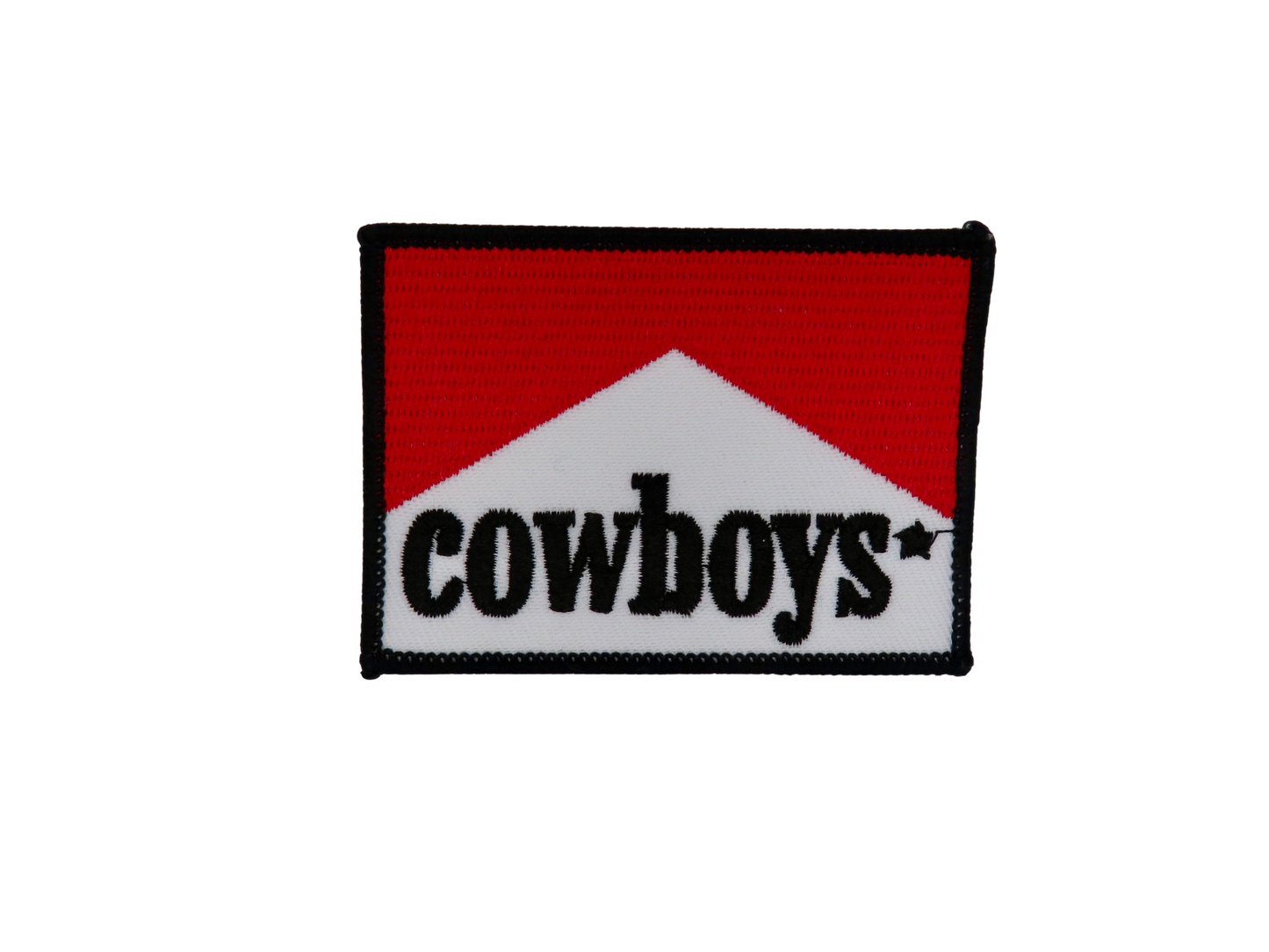 Western Patch Collection