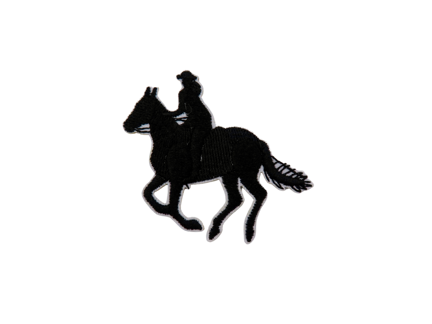 Western Patch Collection