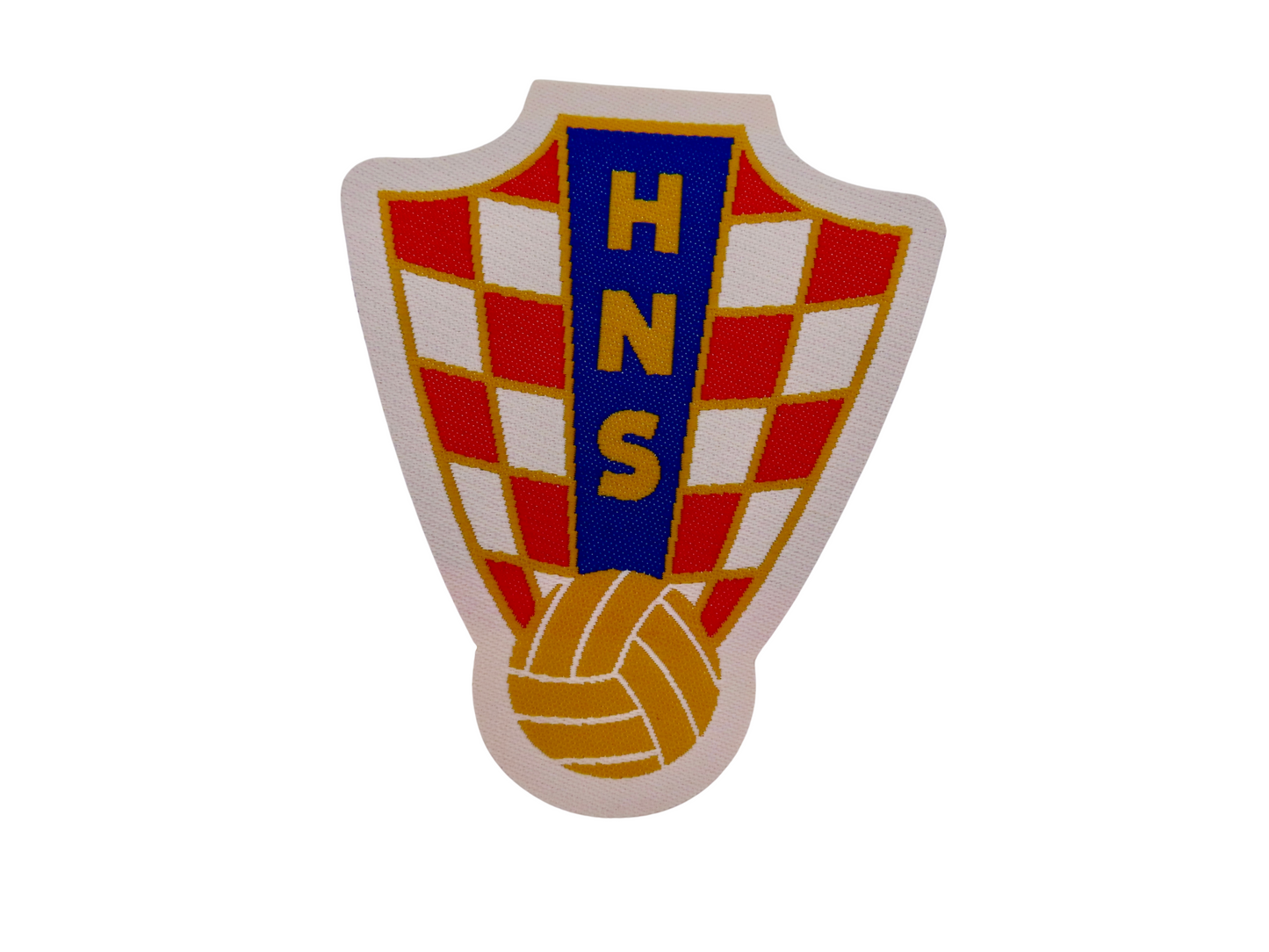 Sports Patch Collection