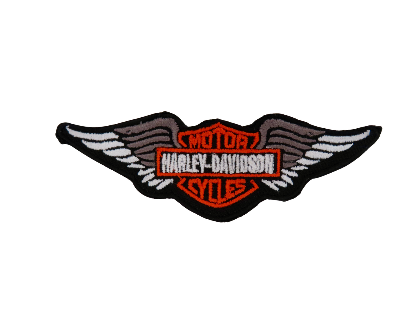 Motorcycle Patch Collection