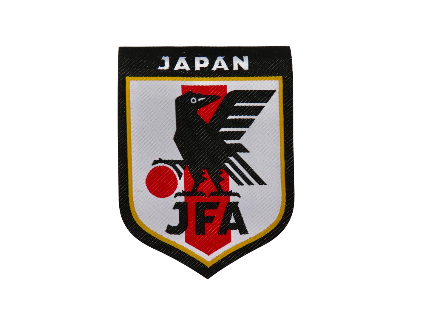 Sports Patch Collection