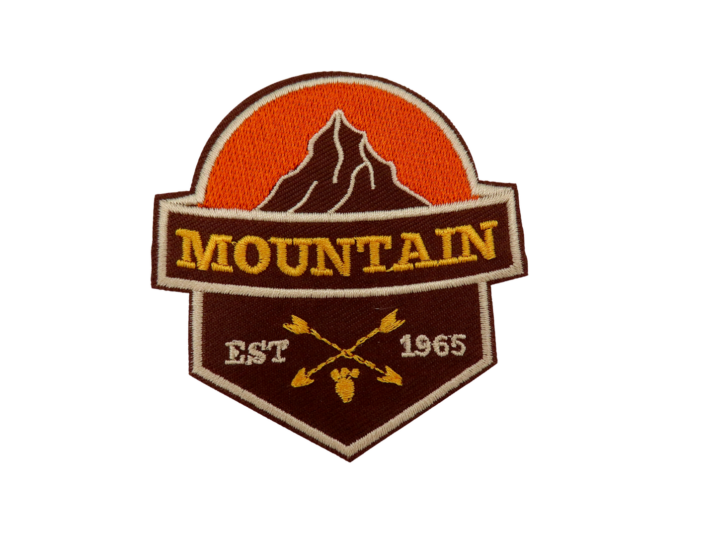 Western Patch Collection