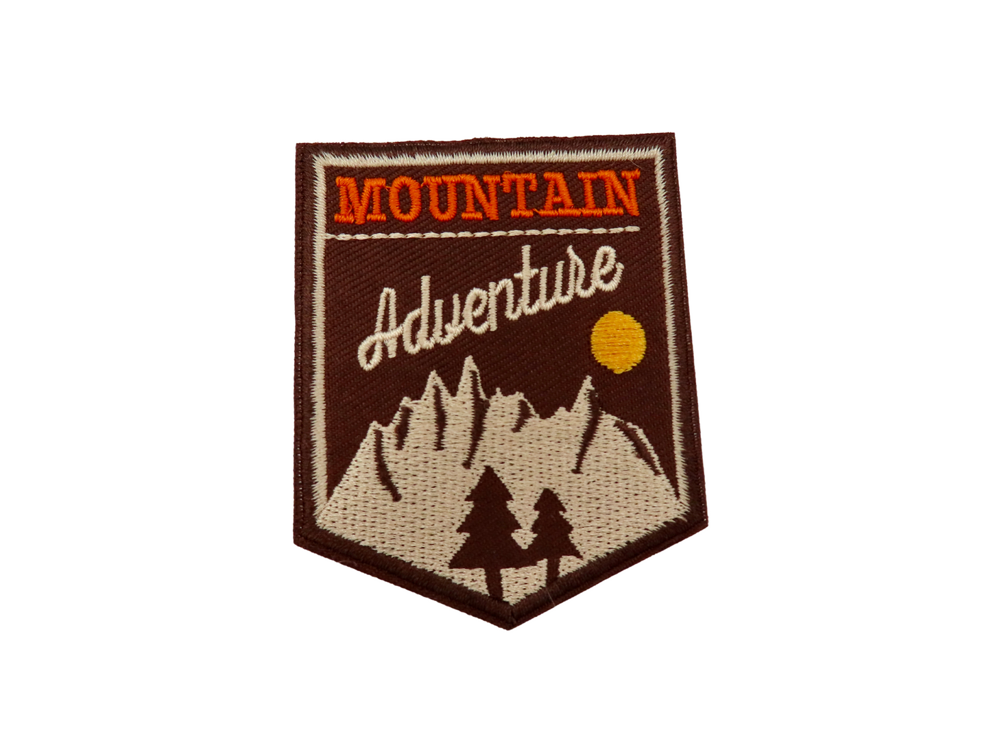 Western Patch Collection