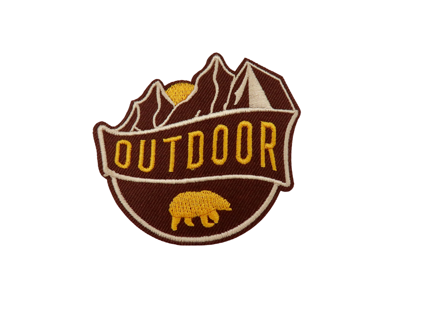 Western Patch Collection