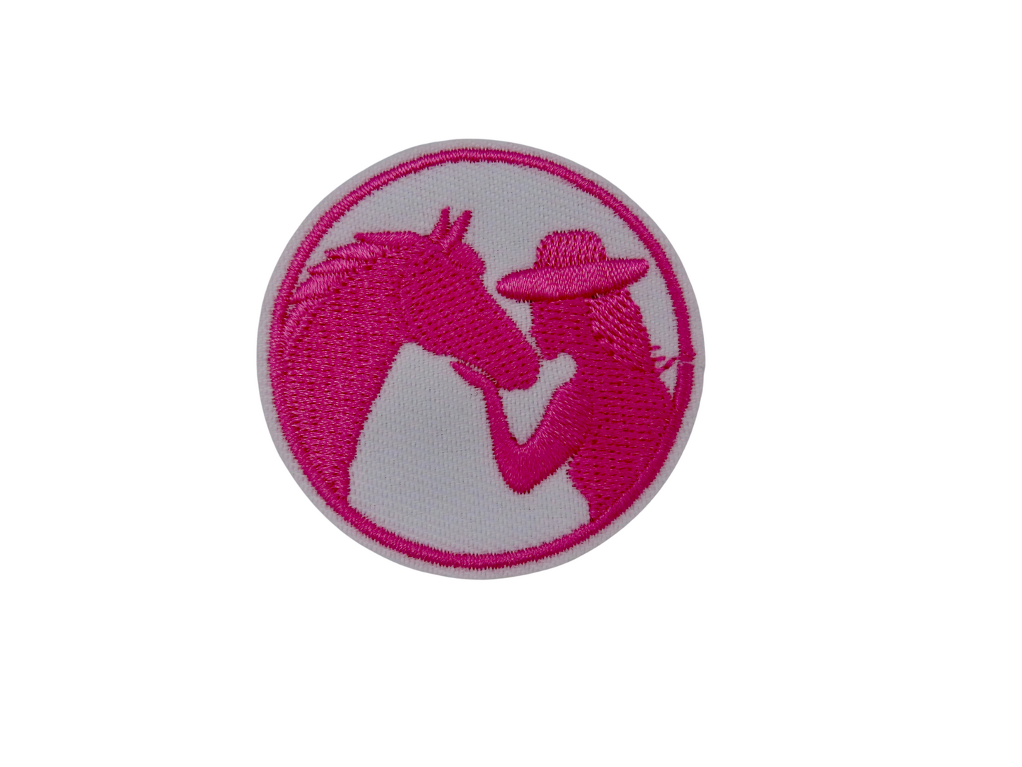 Western Patch Collection