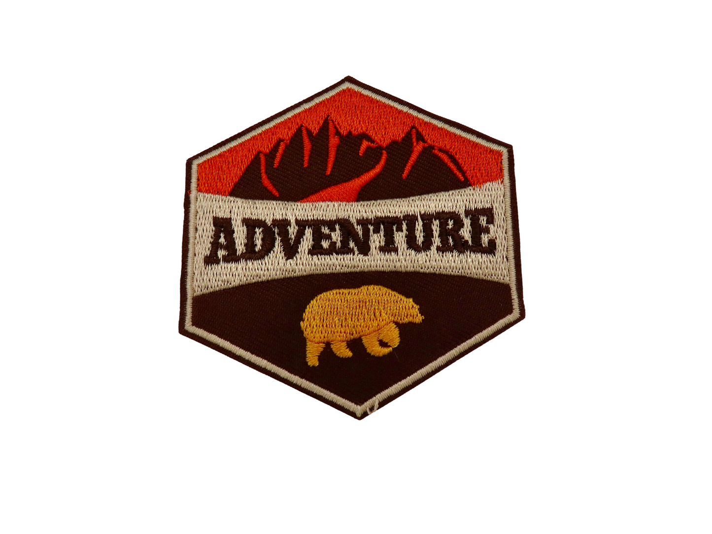 Western Patch Collection