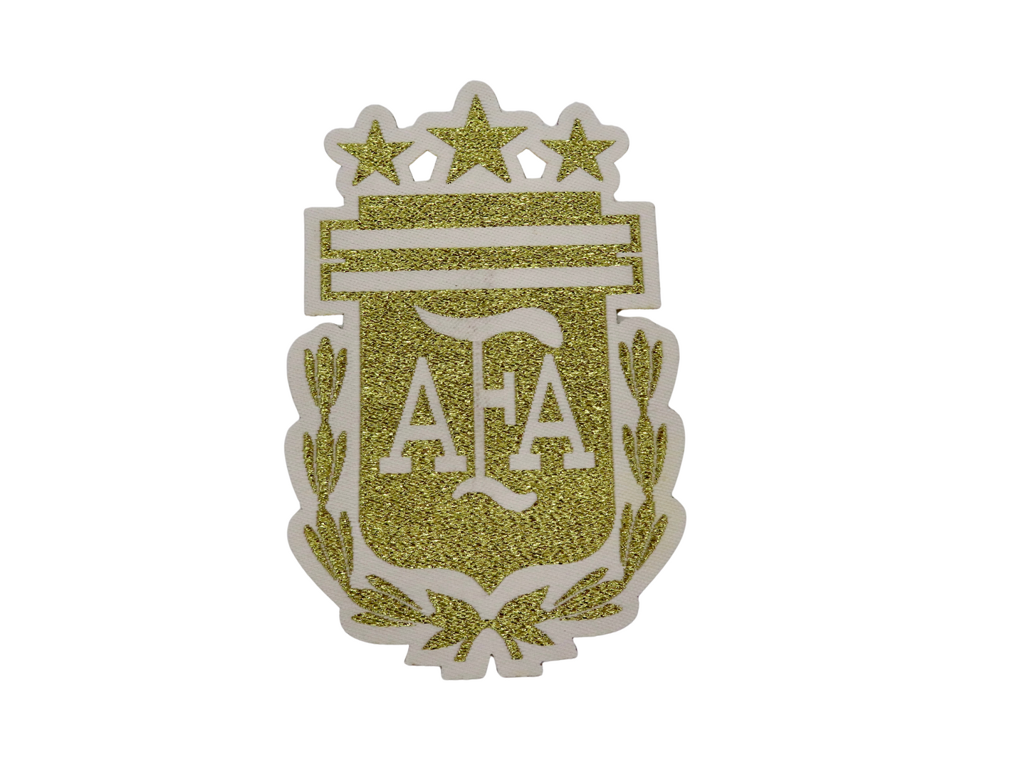 Sports Patch Collection
