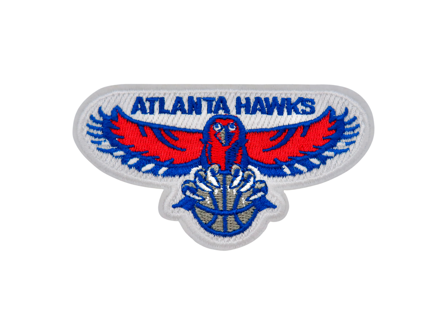 Sports Patch Collection