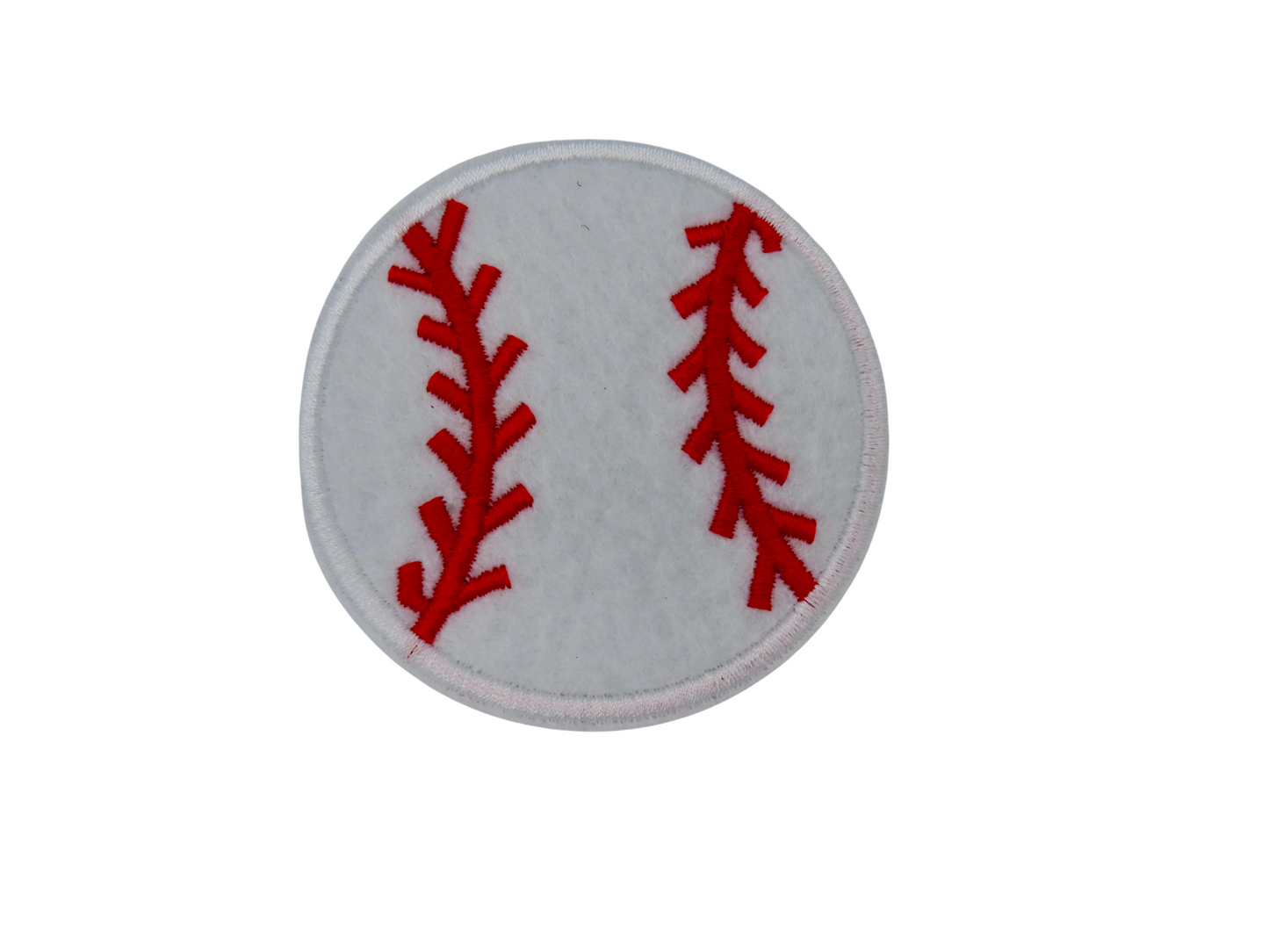 Sports Patch Collection
