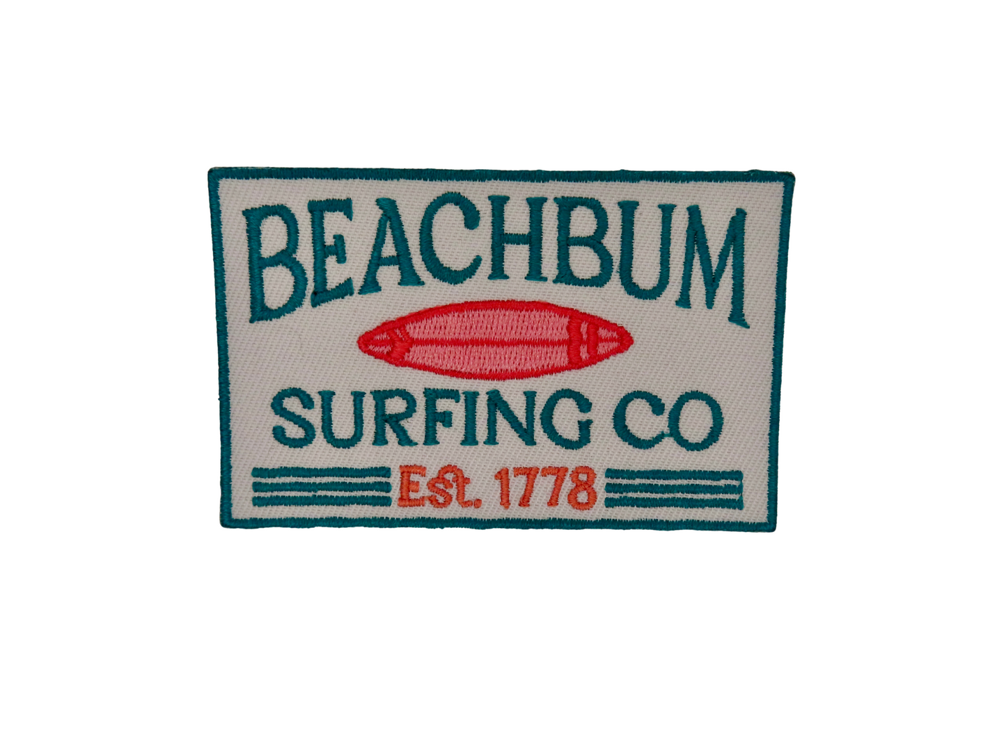 Miscellaneous Patch Collection
