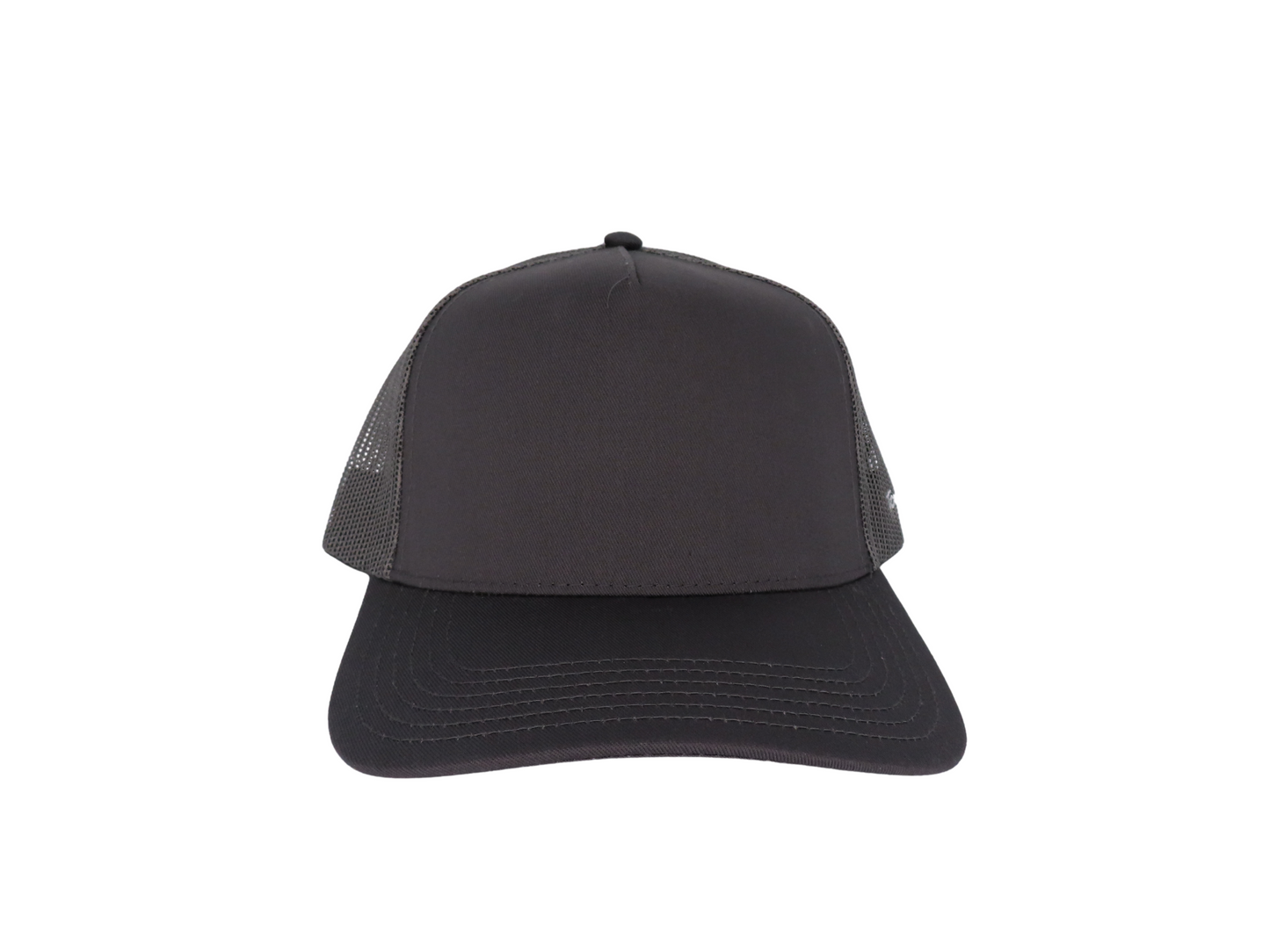 The Gunnar- Custom Patch Hat