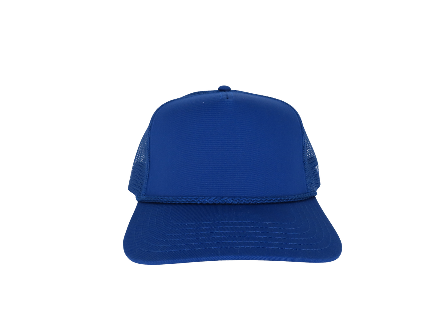 The Gunnar- Custom Patch Hat