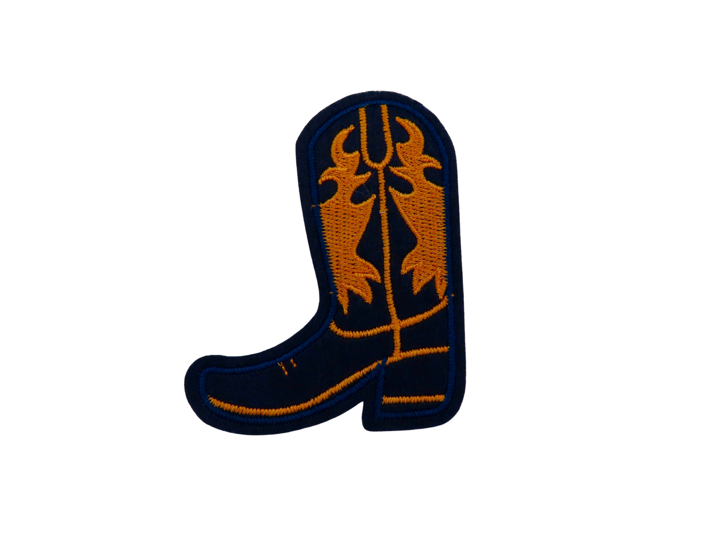 Western Patch Collection