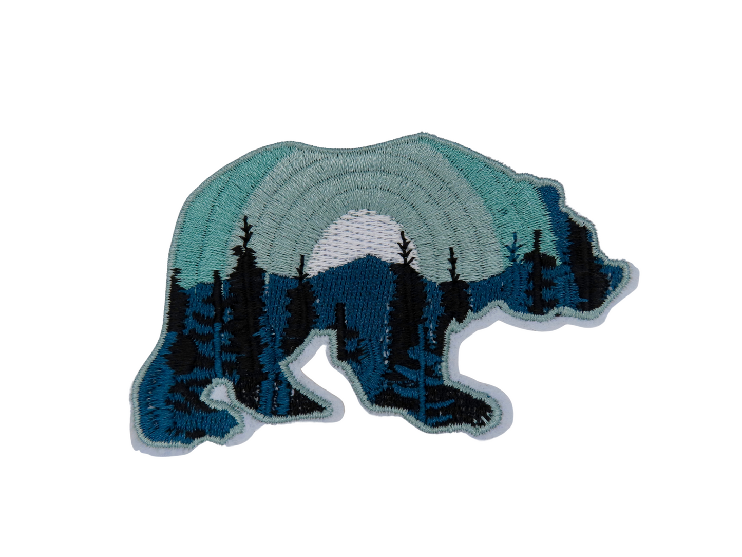 Western Patch Collection