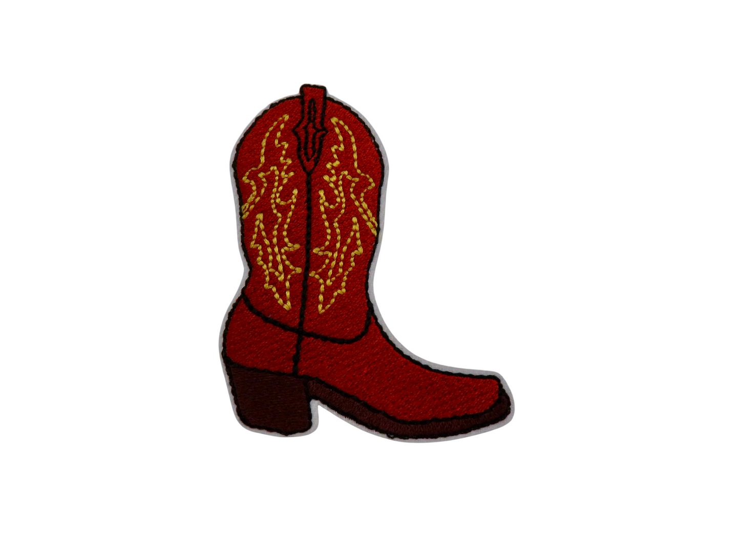 Western Patch Collection