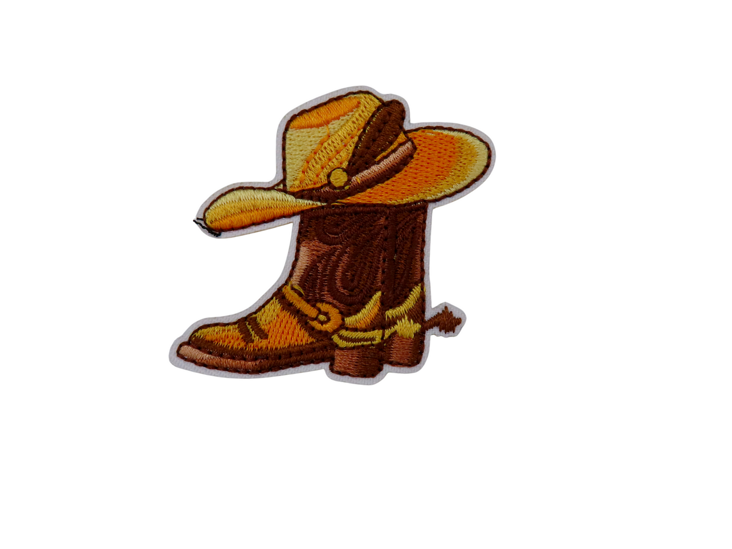 Western Patch Collection