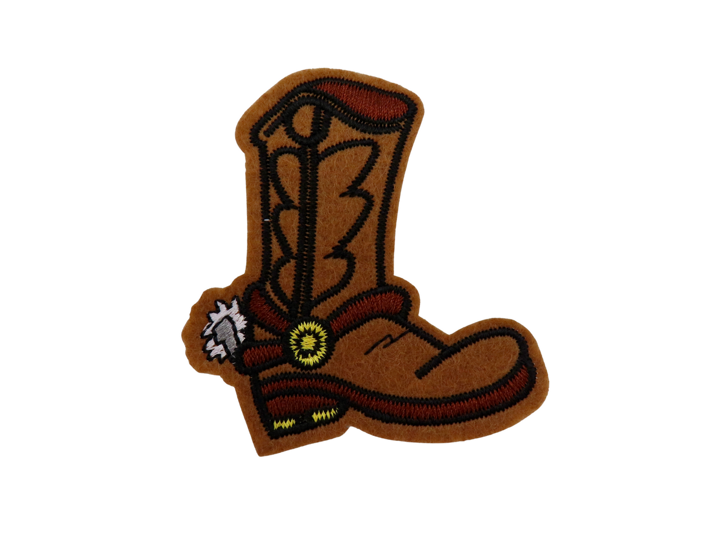 Western Patch Collection