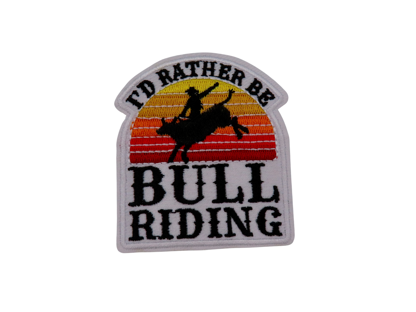 Western Patch Collection