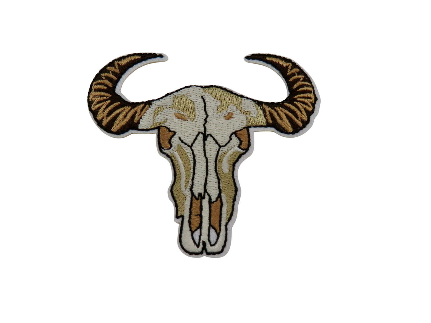 Western Patch Collection