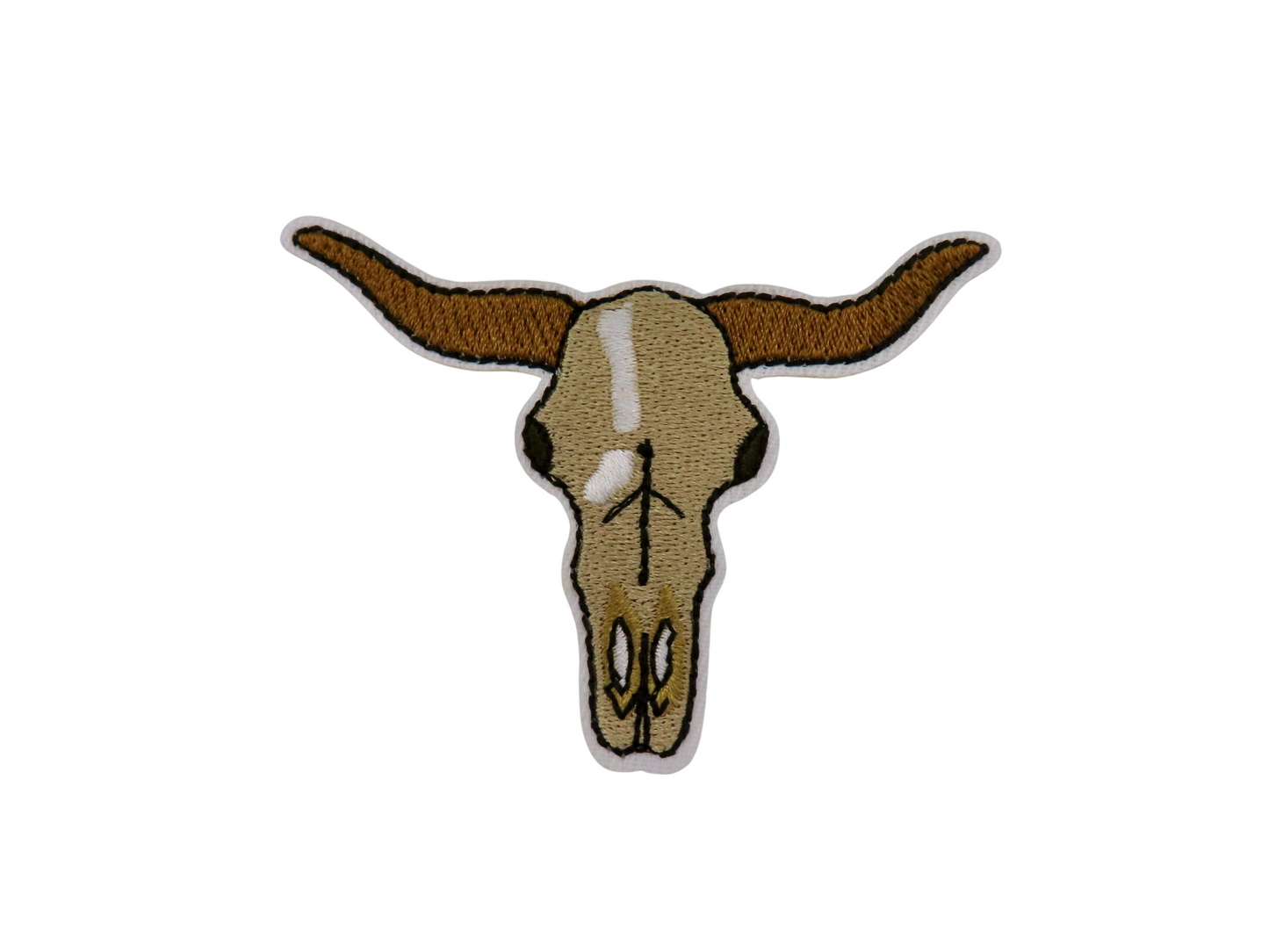 Western Patch Collection