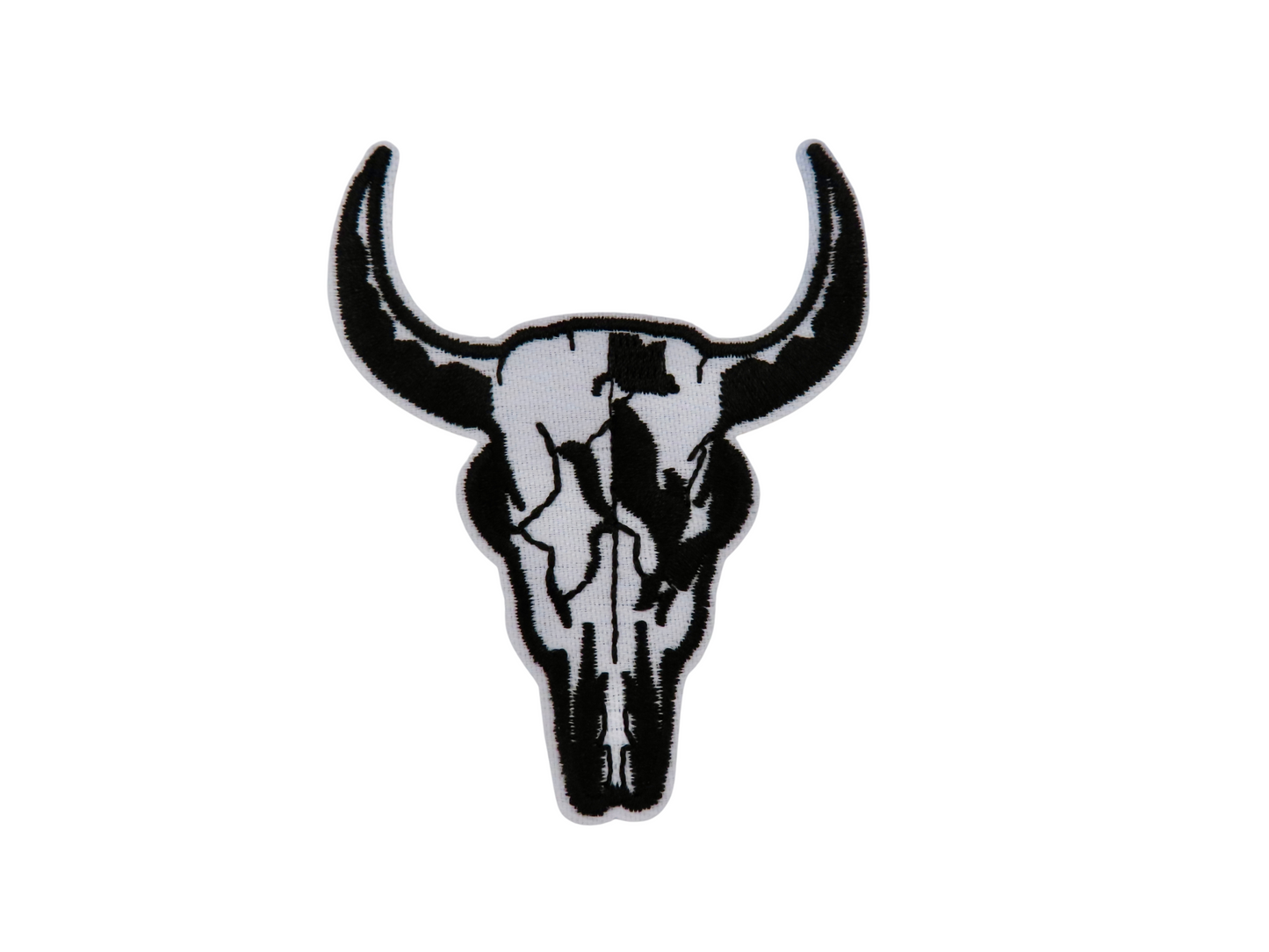 Western Patch Collection