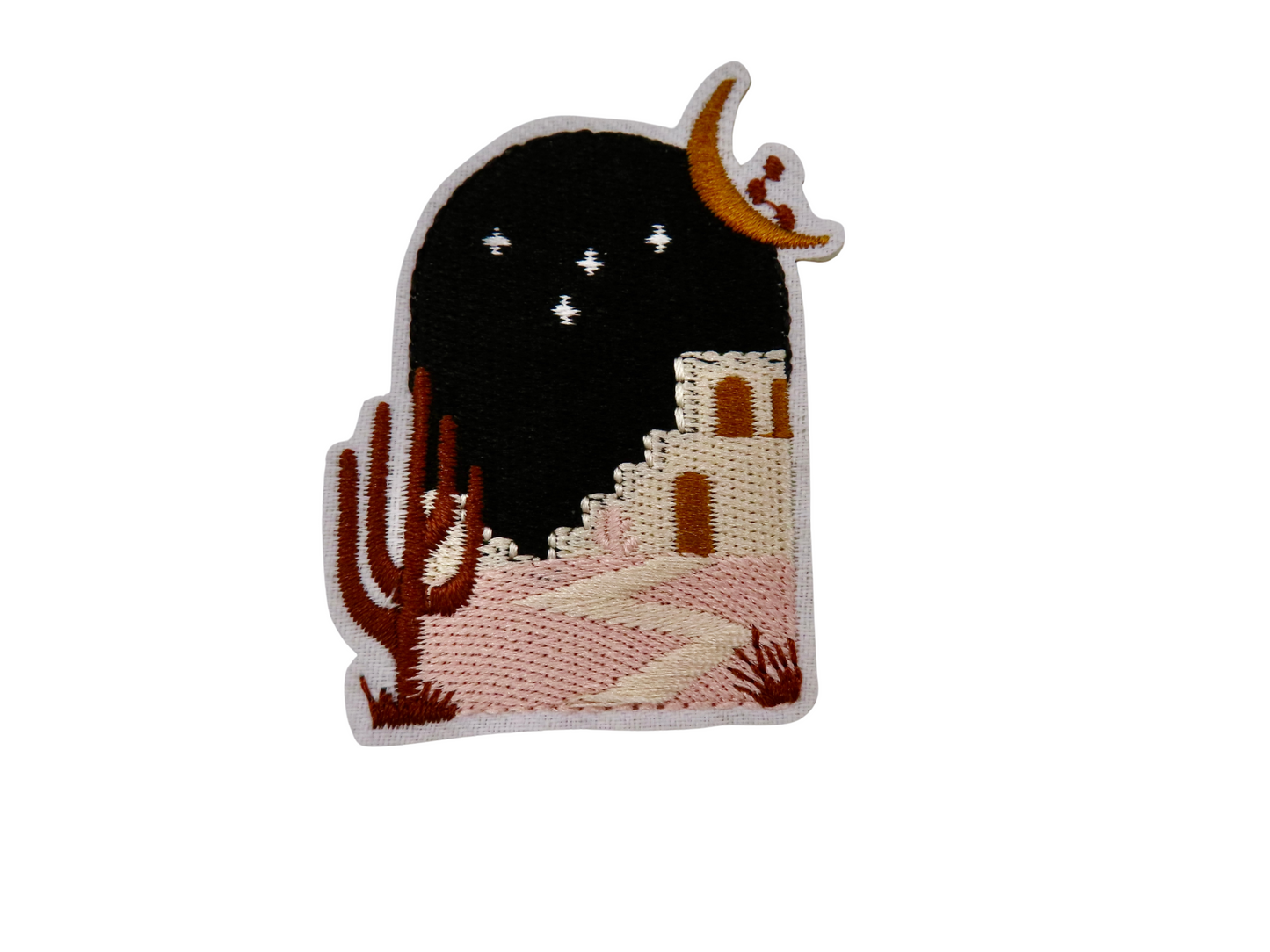 Miscellaneous Patch Collection