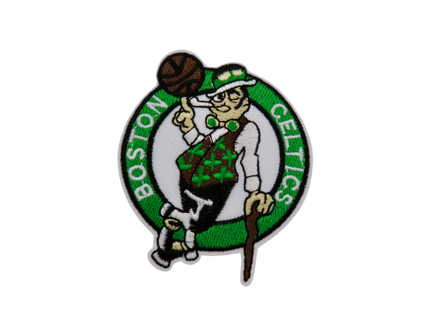 Sports Patch Collection