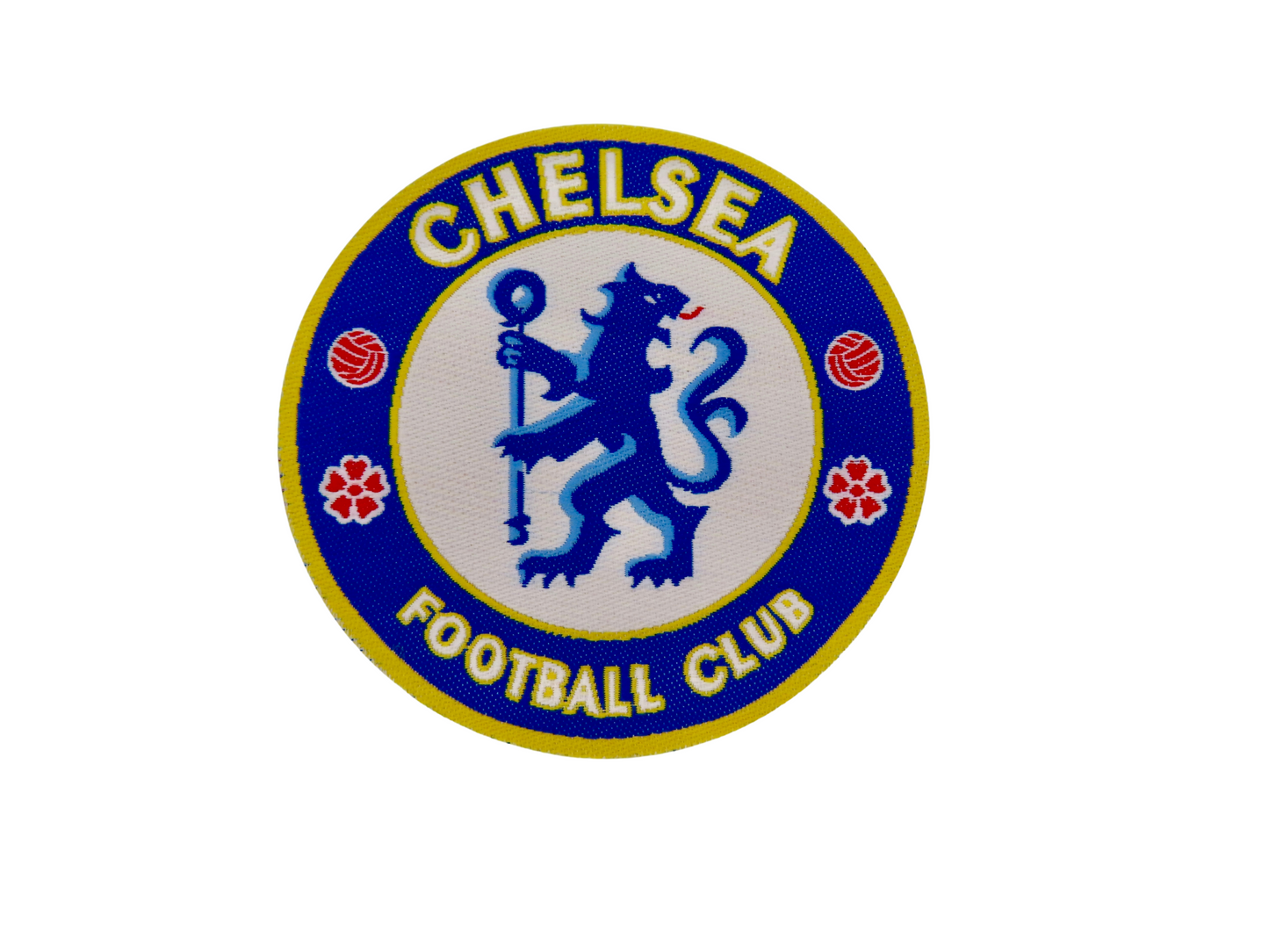 Sports Patch Collection