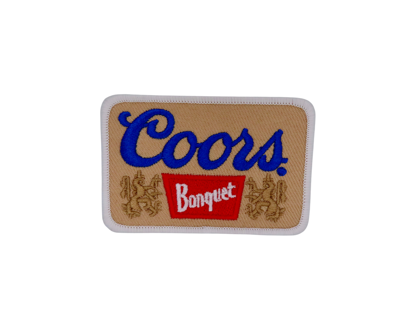 Spirits and Smokes Patch Collection
