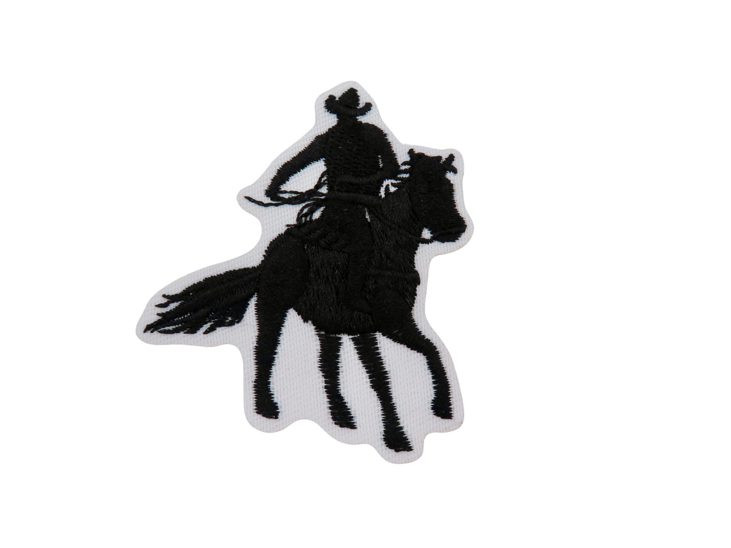 Western Patch Collection