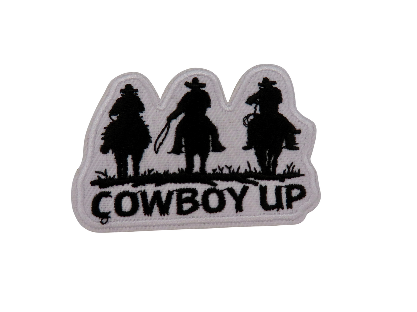Western Patch Collection