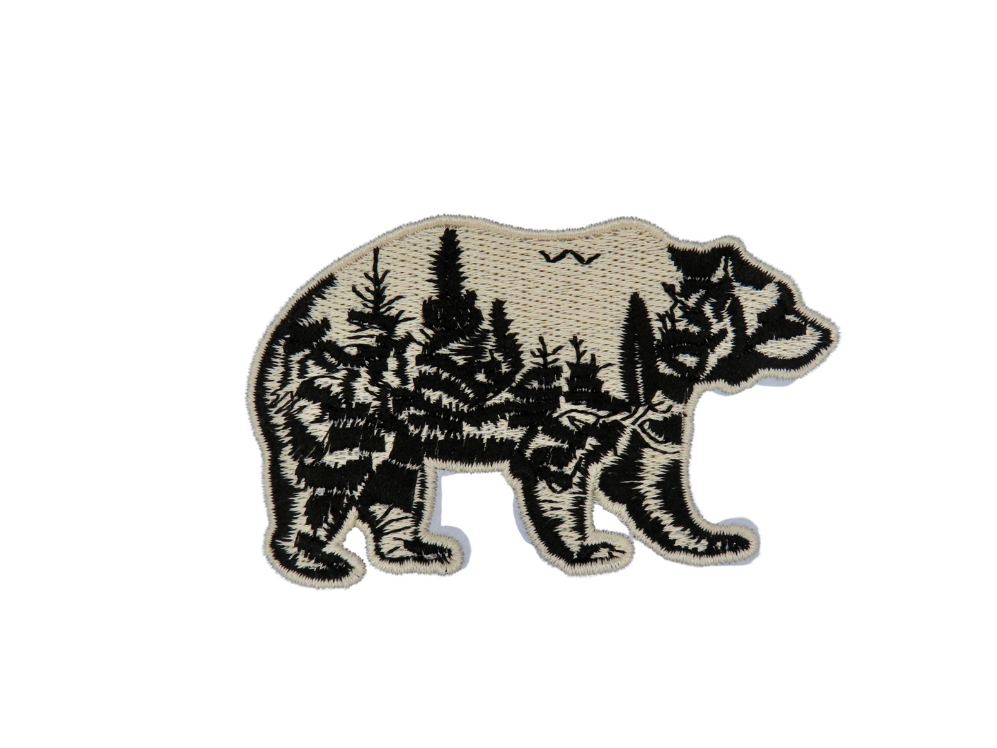 Western Patch Collection
