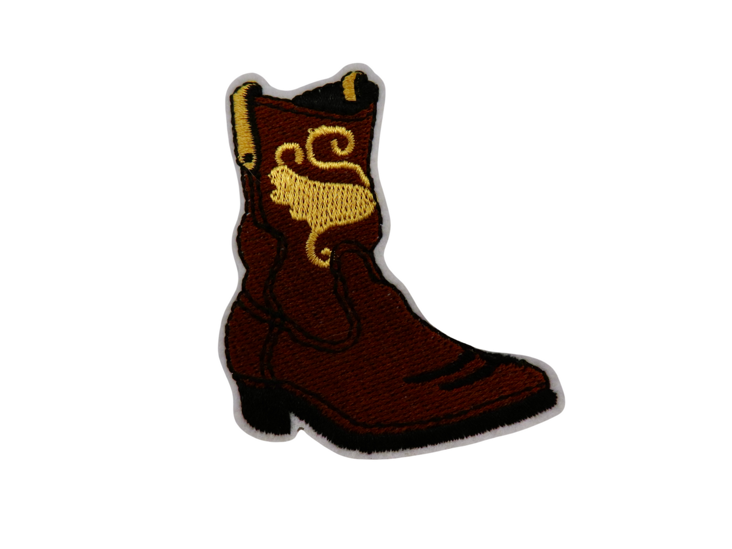 Western Patch Collection