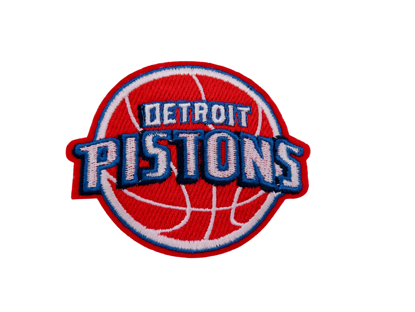 Sports Patch Collection