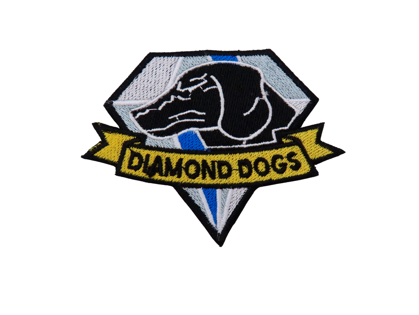 Miscellaneous Patch Collection