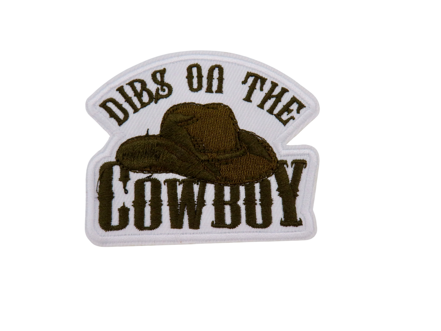 Western Patch Collection
