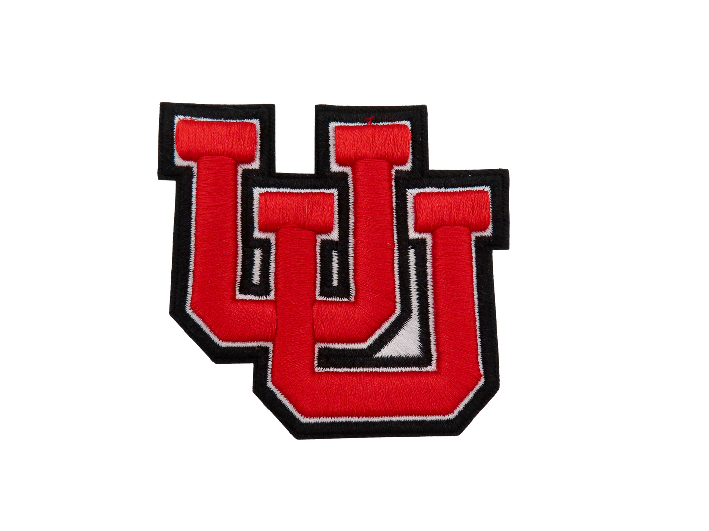 University of Utah Patch Collection