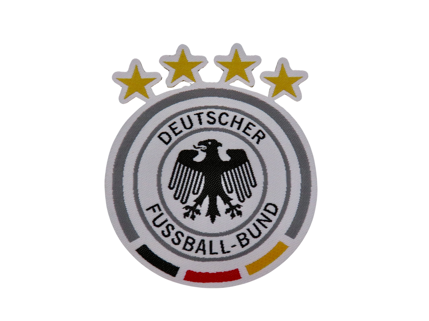 Sports Patch Collection