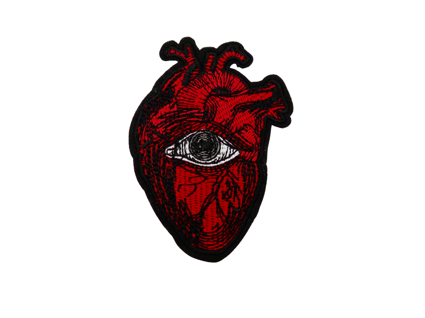 Miscellaneous Patch Collection
