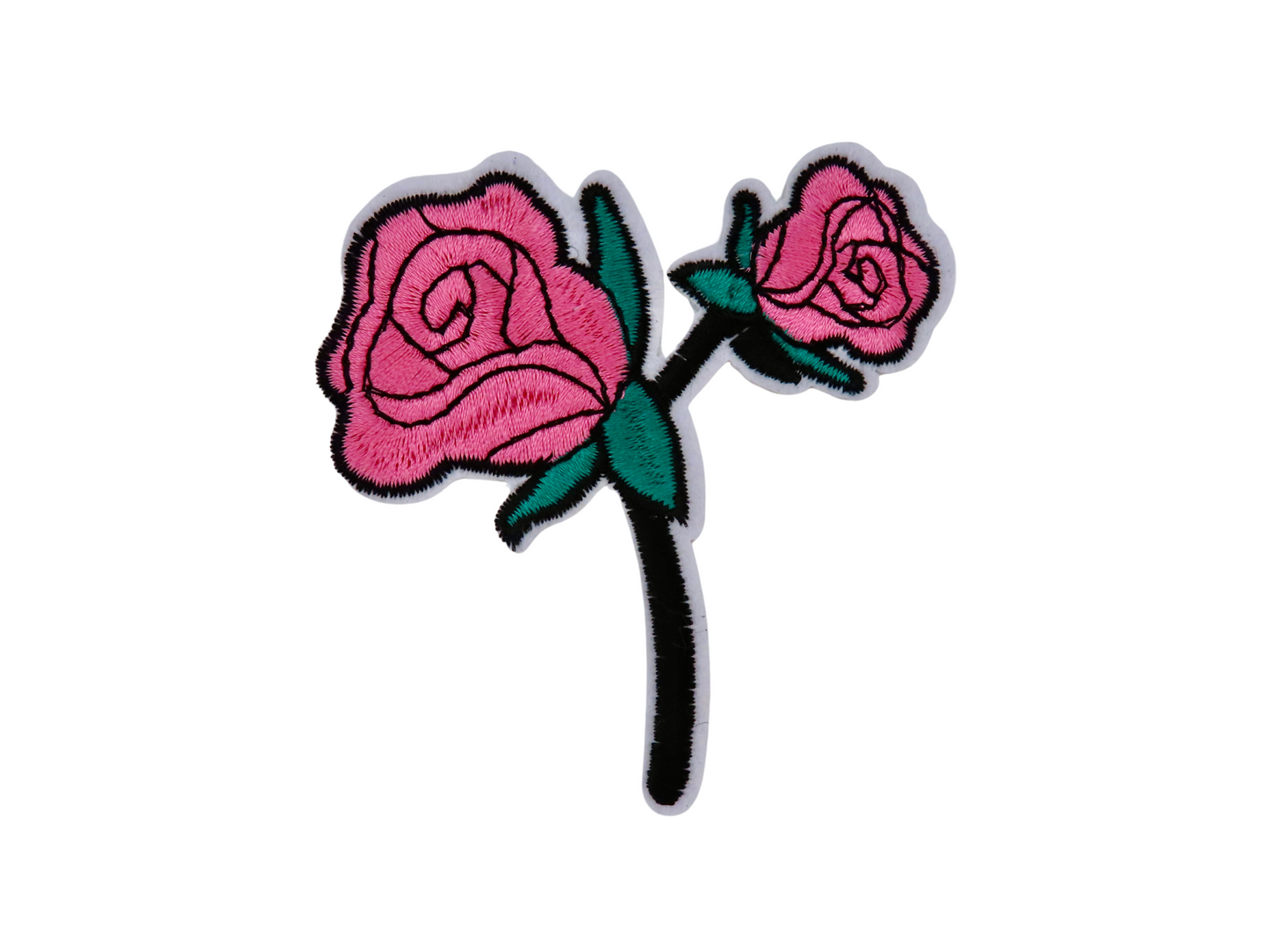 Floral Patches Collection