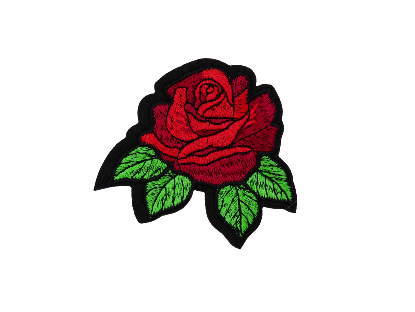 Floral Patches Collection