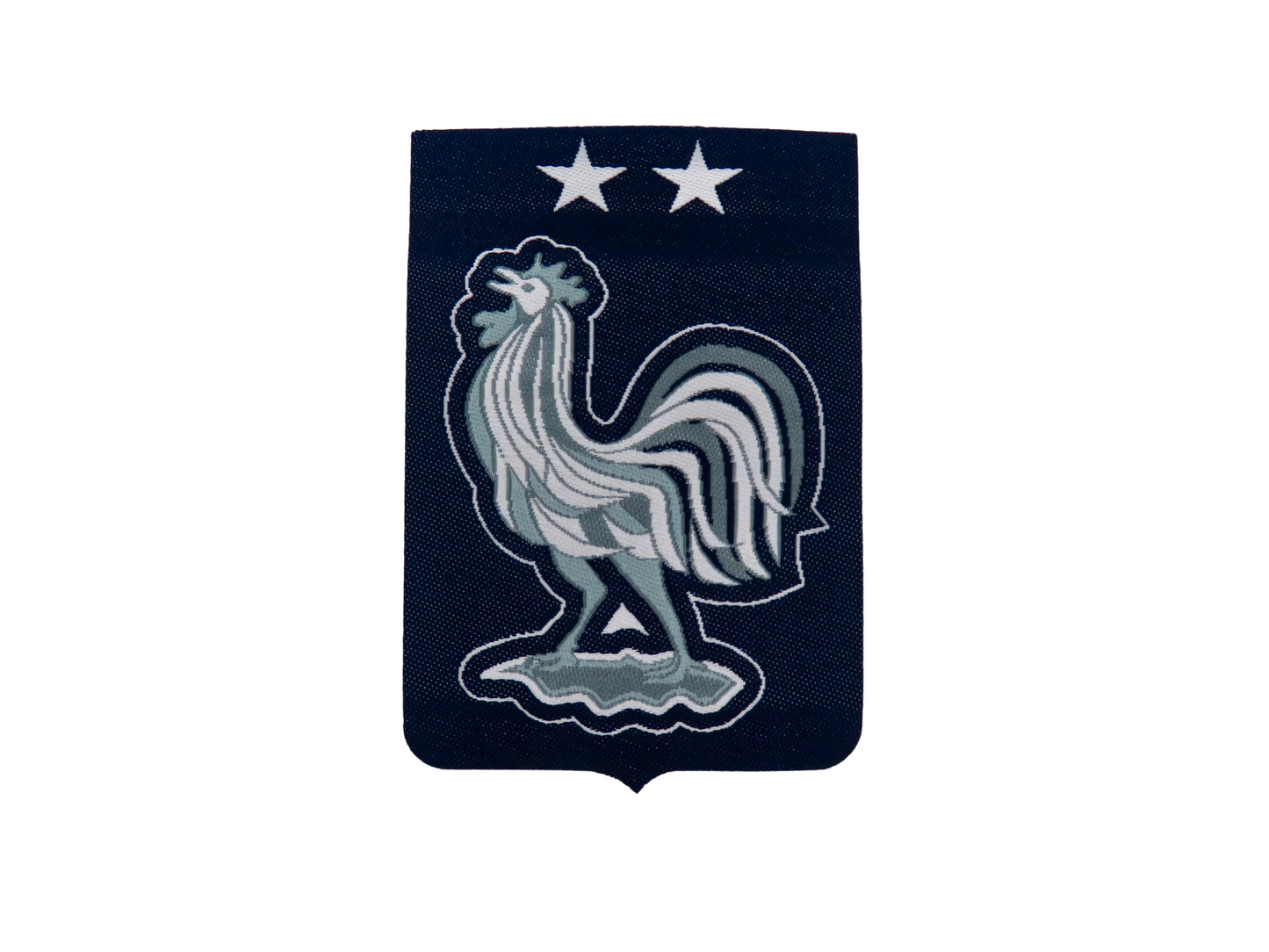 Sports Patch Collection