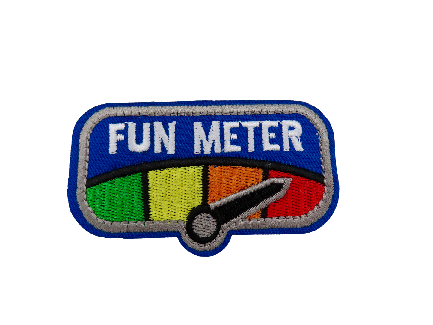Miscellaneous Patch Collection