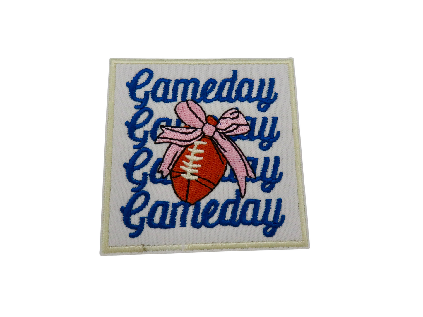 Miscellaneous Patch Collection