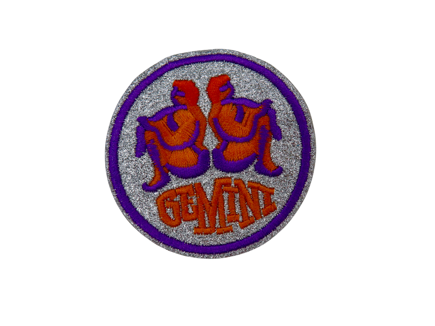 Zodiac Patch Collection