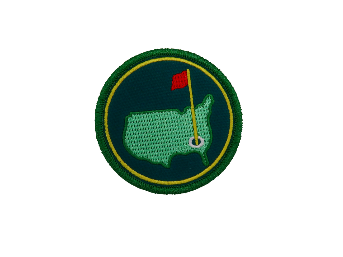 Sports Patch Collection